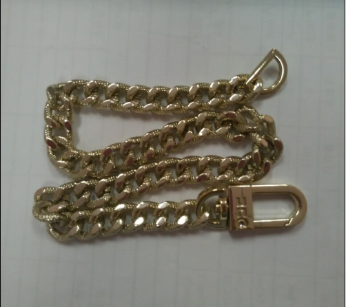 HZ1028+2.4mm波点铝链+HZ2250